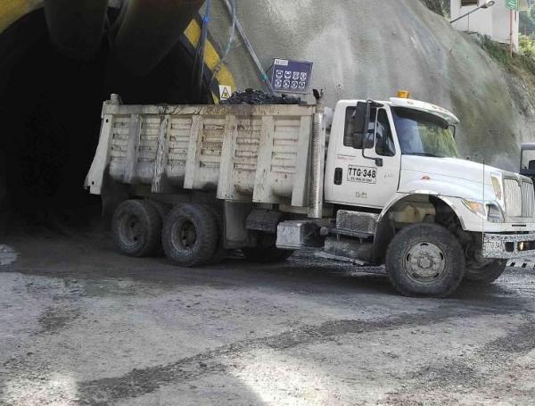 Agencia Nacional de Minería renovó contrato de concesión a multinacional canadiense en Carmen de Atrato, Chocó