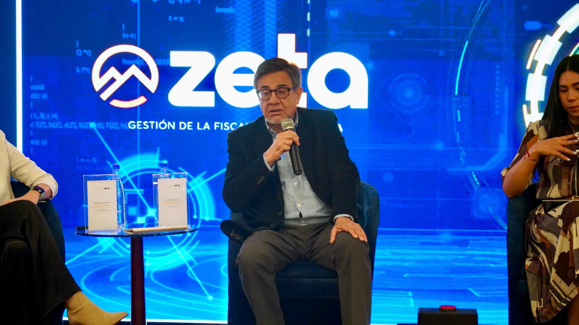 ANM lanza plataforma ZETA que permitirá reducir a 2 meses los tiempos de respuesta a los titulares mineros.